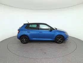 Skoda Fabia 1.2 TSI Green tec Style | Thumbnail 7 von 25