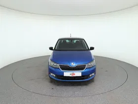 Skoda Fabia 1.2 TSI Green tec Style | Thumbnail 9 von 25