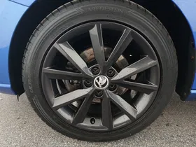 Skoda Fabia 1.2 TSI Green tec Style | Thumbnail 10 von 25