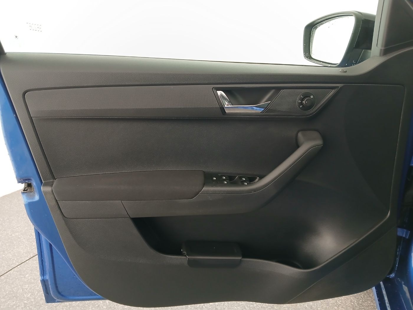 Skoda Fabia 1.2 TSI Green tec Style | Bild 11 von 25