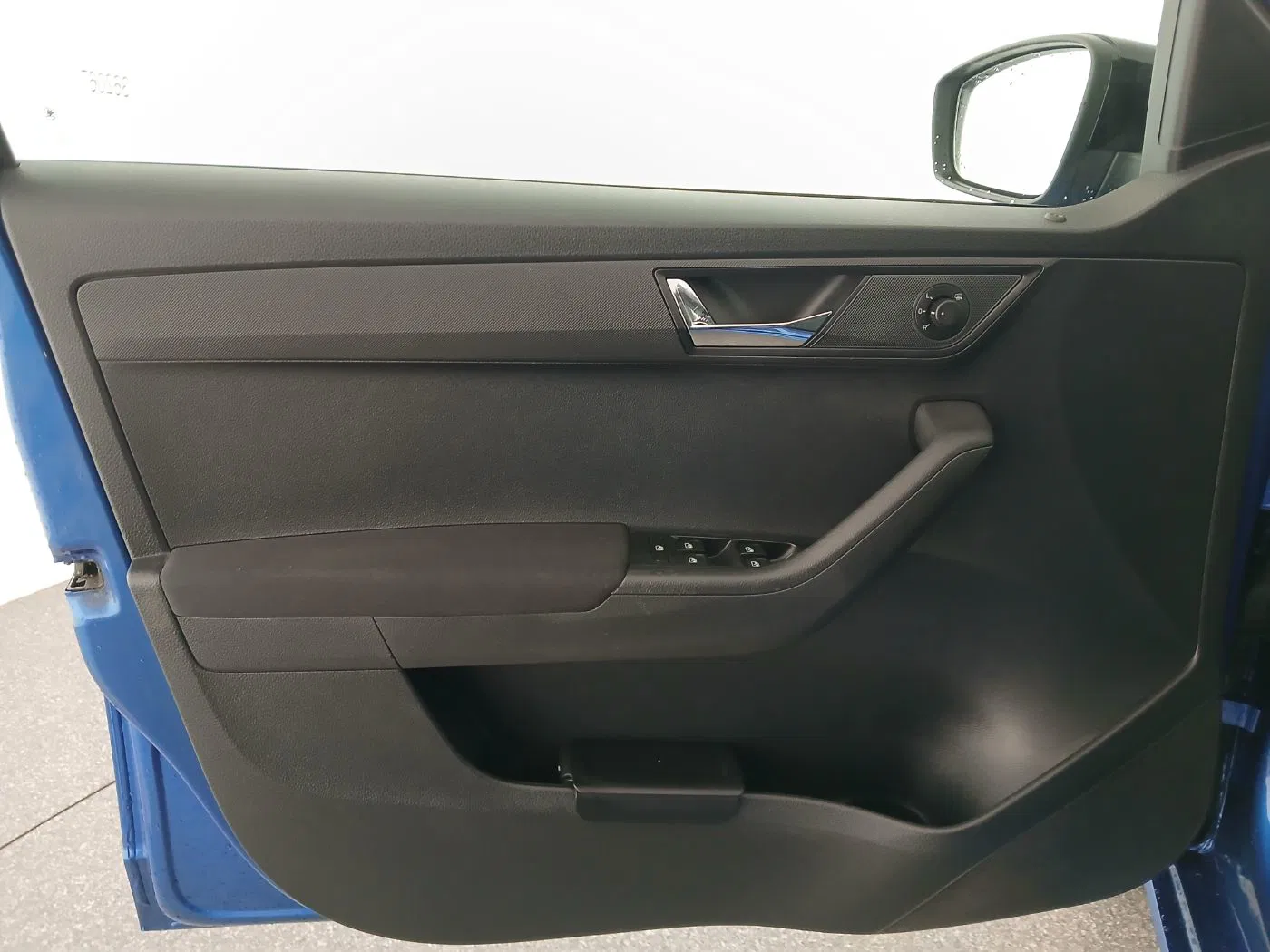 Skoda Fabia 1.2 TSI Green tec Style | Bild 11 von 25