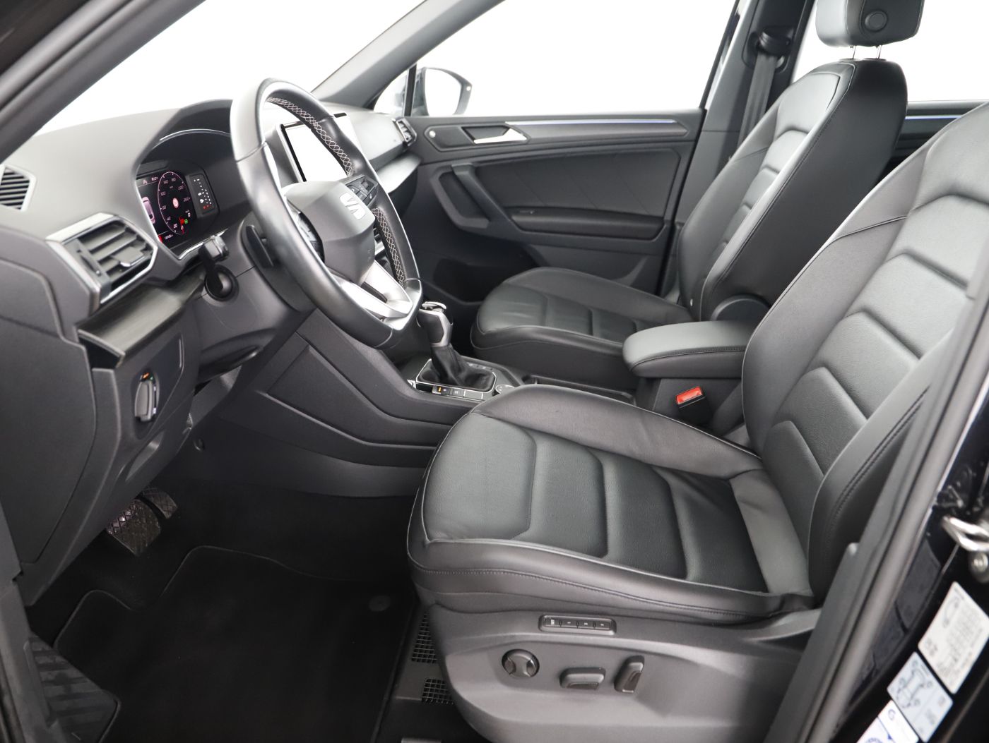 Seat Tarraco 2.0 TDI | Bild 11 von 25
