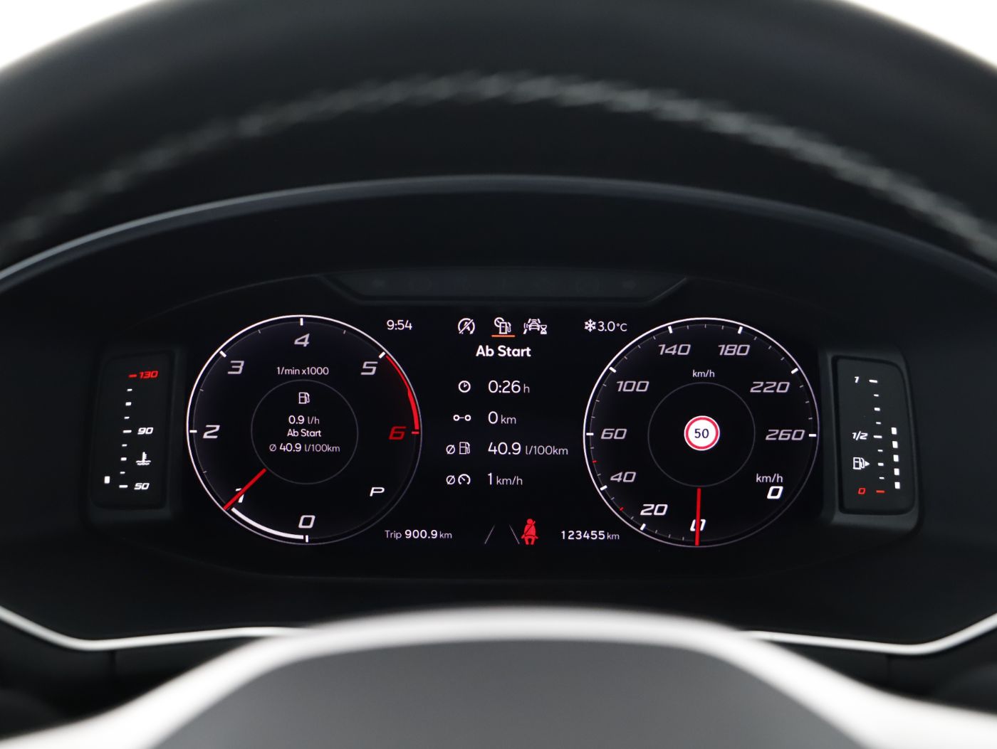 Seat Tarraco 2.0 TDI | Bild 13 von 25