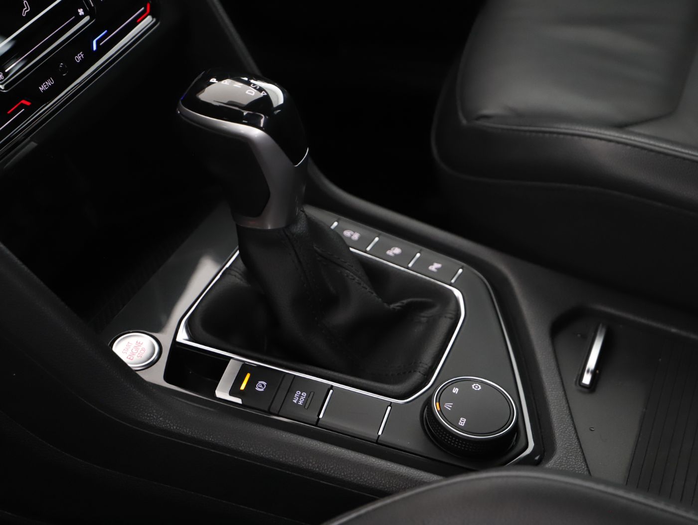Seat Tarraco 2.0 TDI | Bild 20 von 25