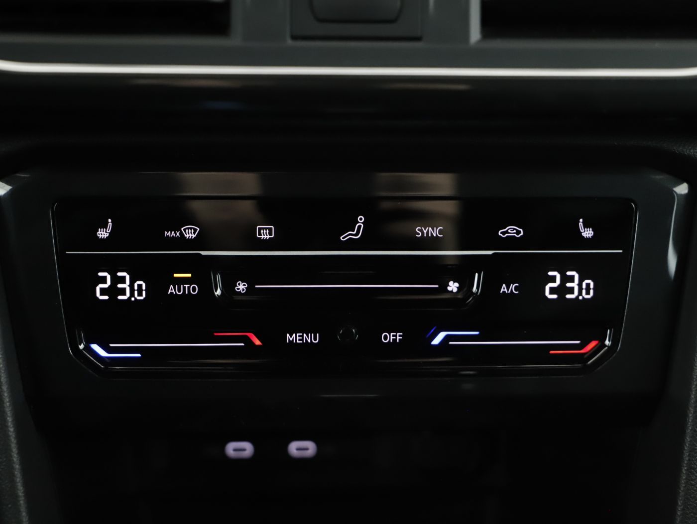 Seat Tarraco 2.0 TDI | Bild 19 von 25