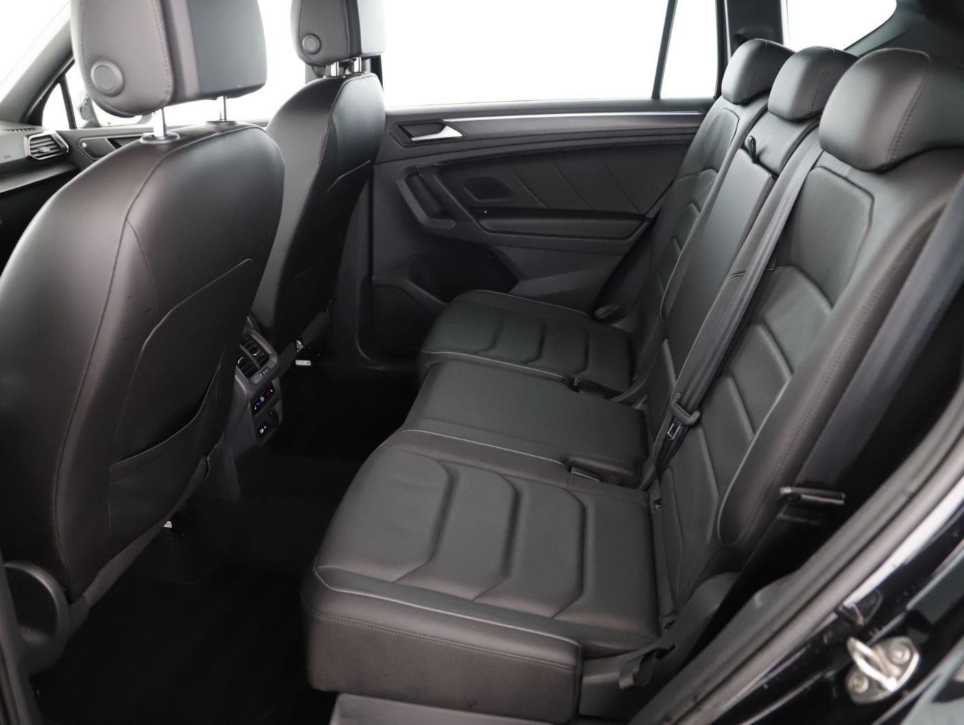 Seat Tarraco 2.0 TDI | Bild 21 von 25
