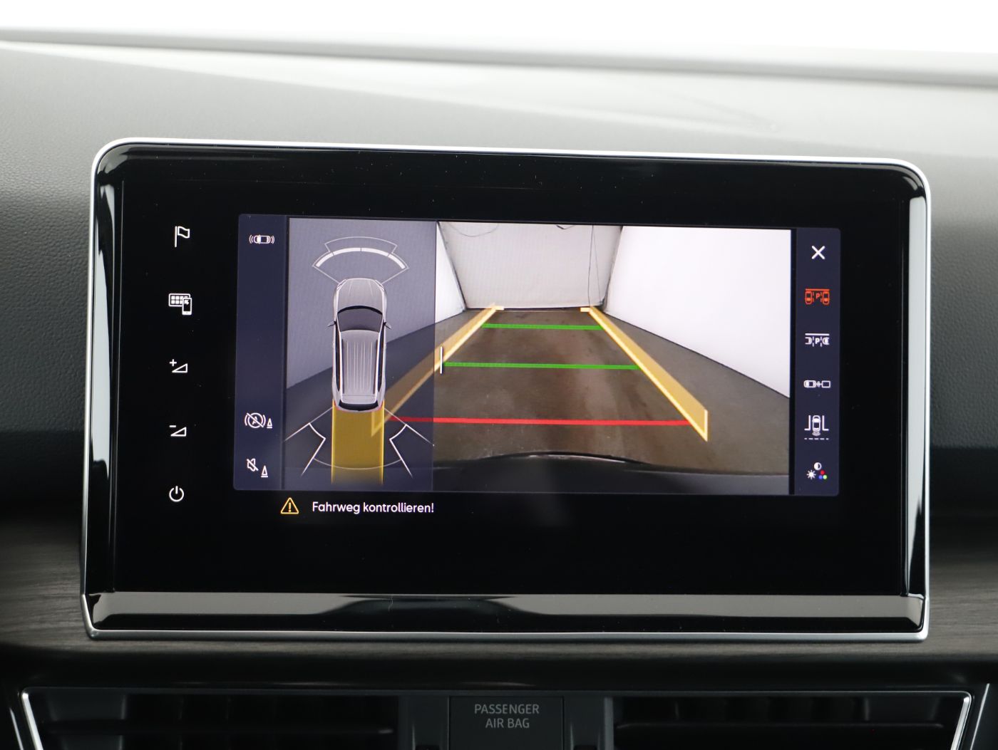 Seat Tarraco 2.0 TDI | Bild 18 von 25