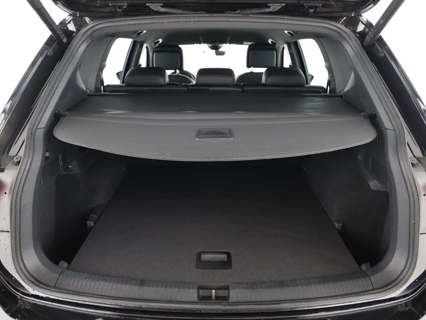 Seat Tarraco 2.0 TDI | Bild 22 von 25