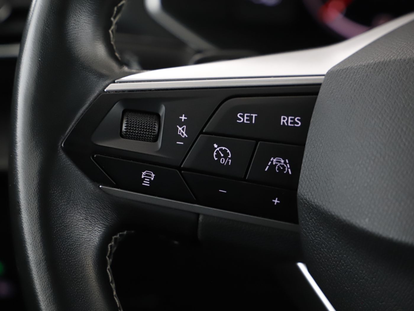Seat Tarraco 2.0 TDI | Bild 14 von 25