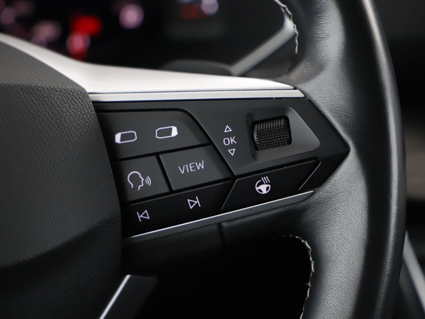 Seat Tarraco 2.0 TDI | Bild 15 von 25