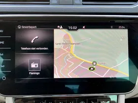 Skoda Superb Combi 2.0 TDI Style Aut. | Thumbnail 19 von 24