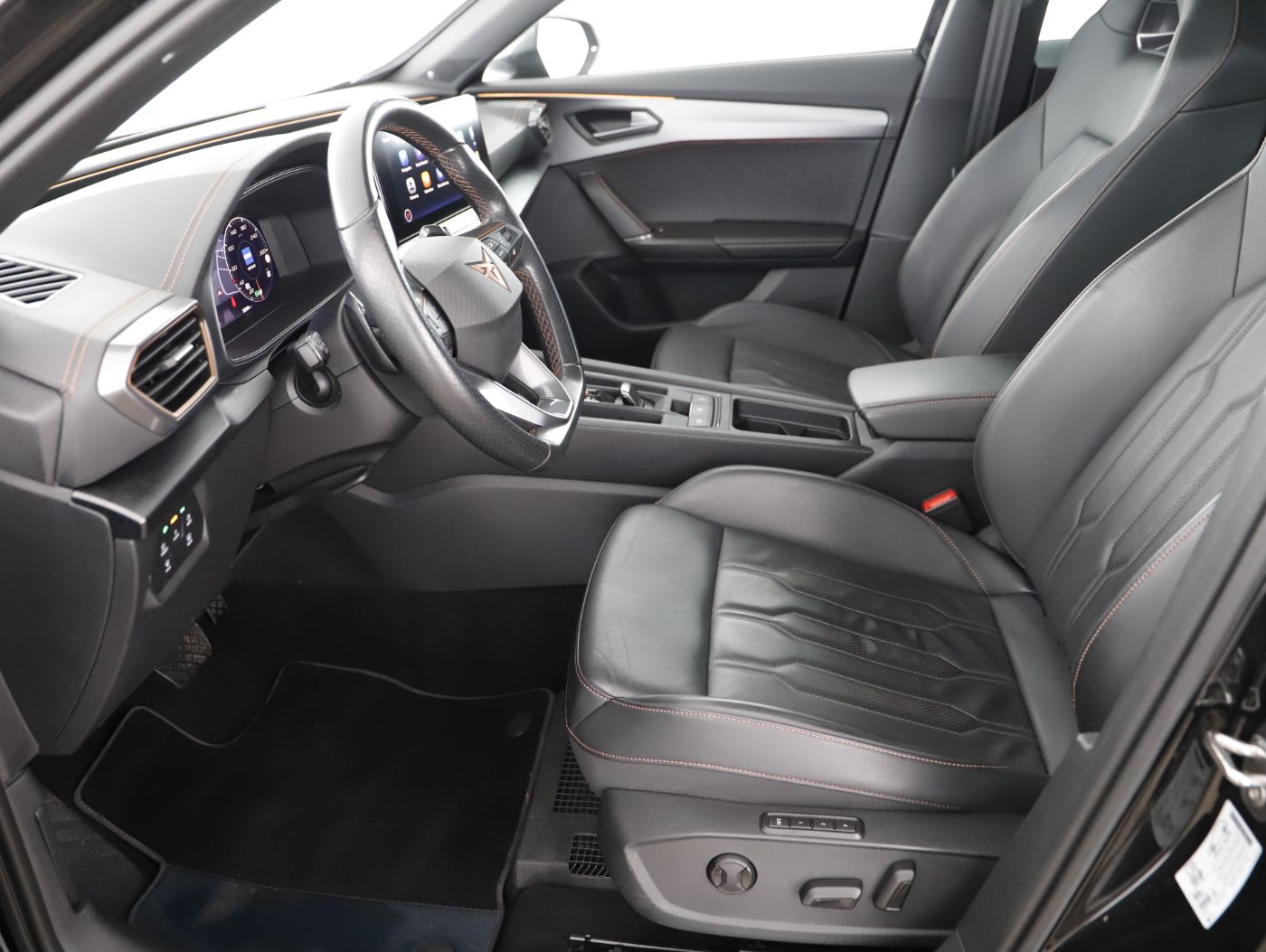 Cupra Formentor 2.0 TDI 4Drive DSG | Bild 11 von 22