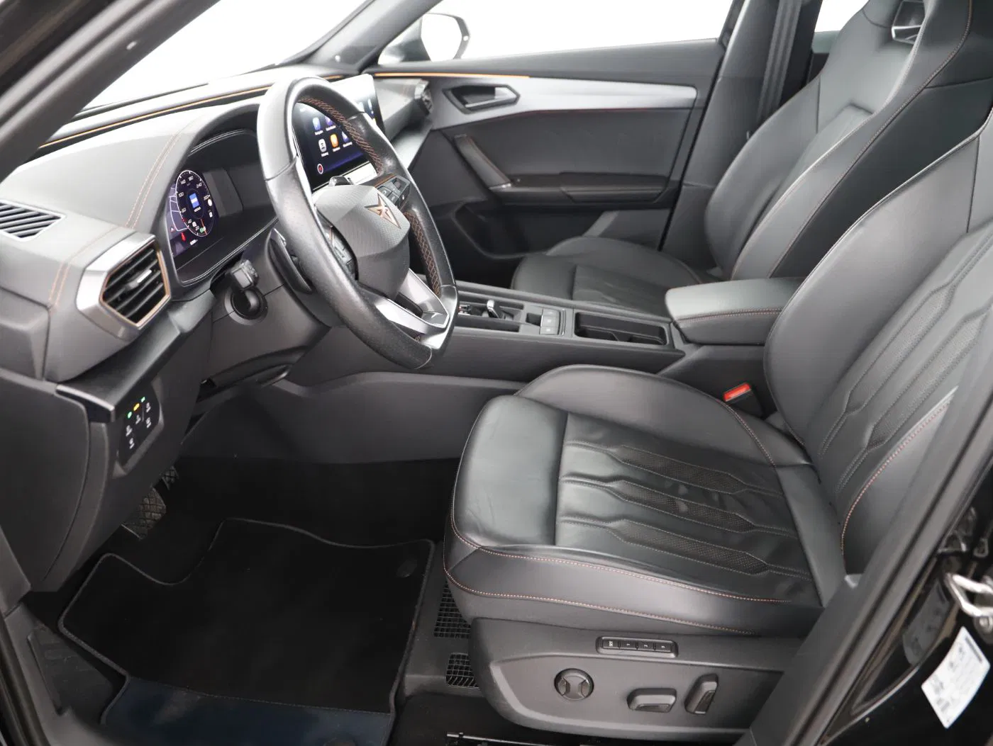 Cupra Formentor 2.0 TDI 4Drive DSG | Bild 11 von 22