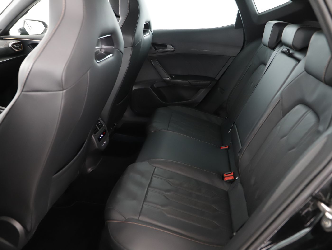 Cupra Formentor 2.0 TDI 4Drive DSG | Bild 21 von 22