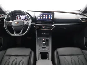 Cupra Formentor 2.0 TDI 4Drive DSG | Thumbnail 12 von 22