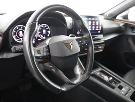 Cupra Formentor 2.0 TDI 4Drive DSG | Thumbnail 13 von 22