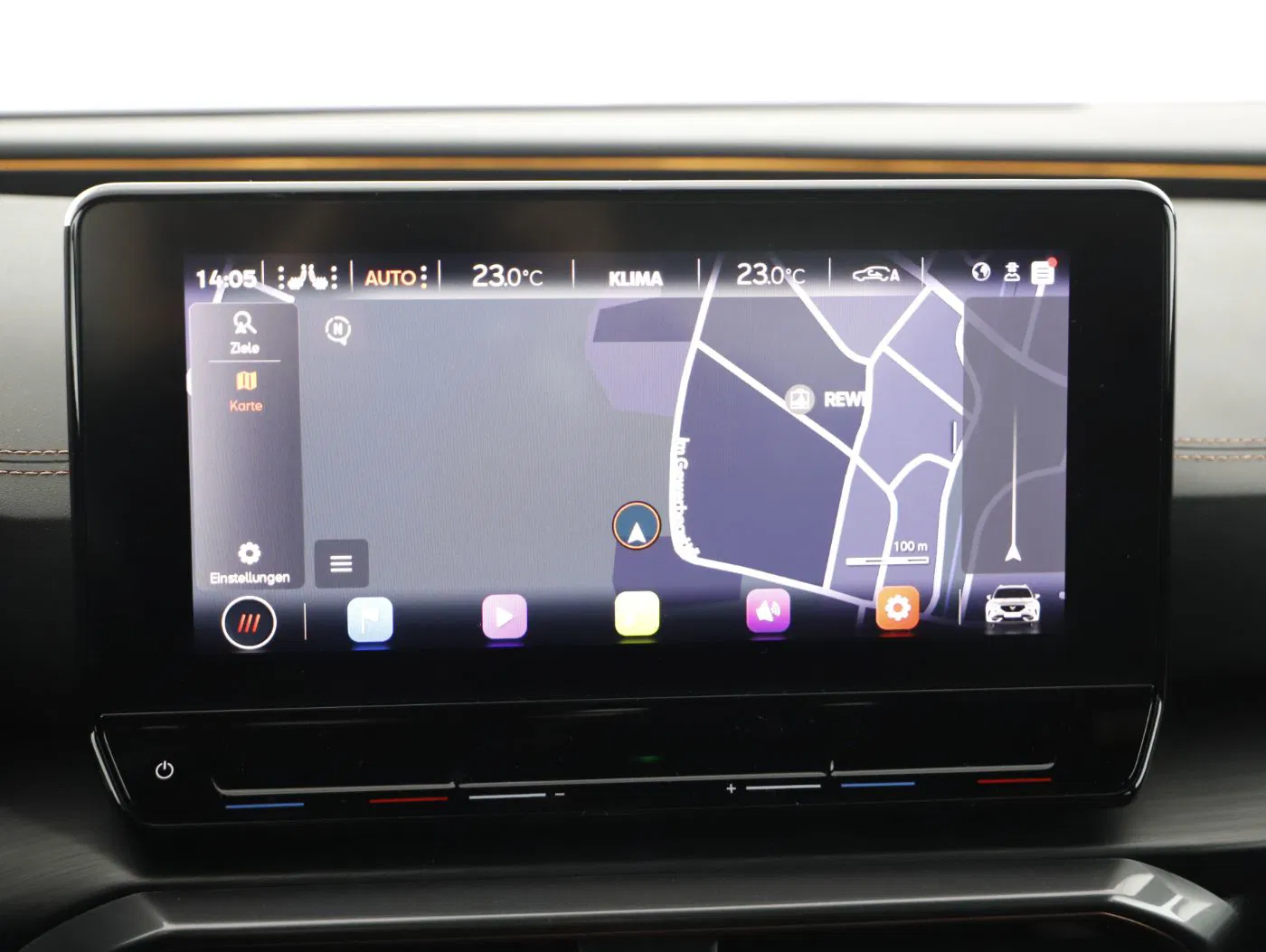 Cupra Formentor 2.0 TDI 4Drive DSG | Bild 18 von 22