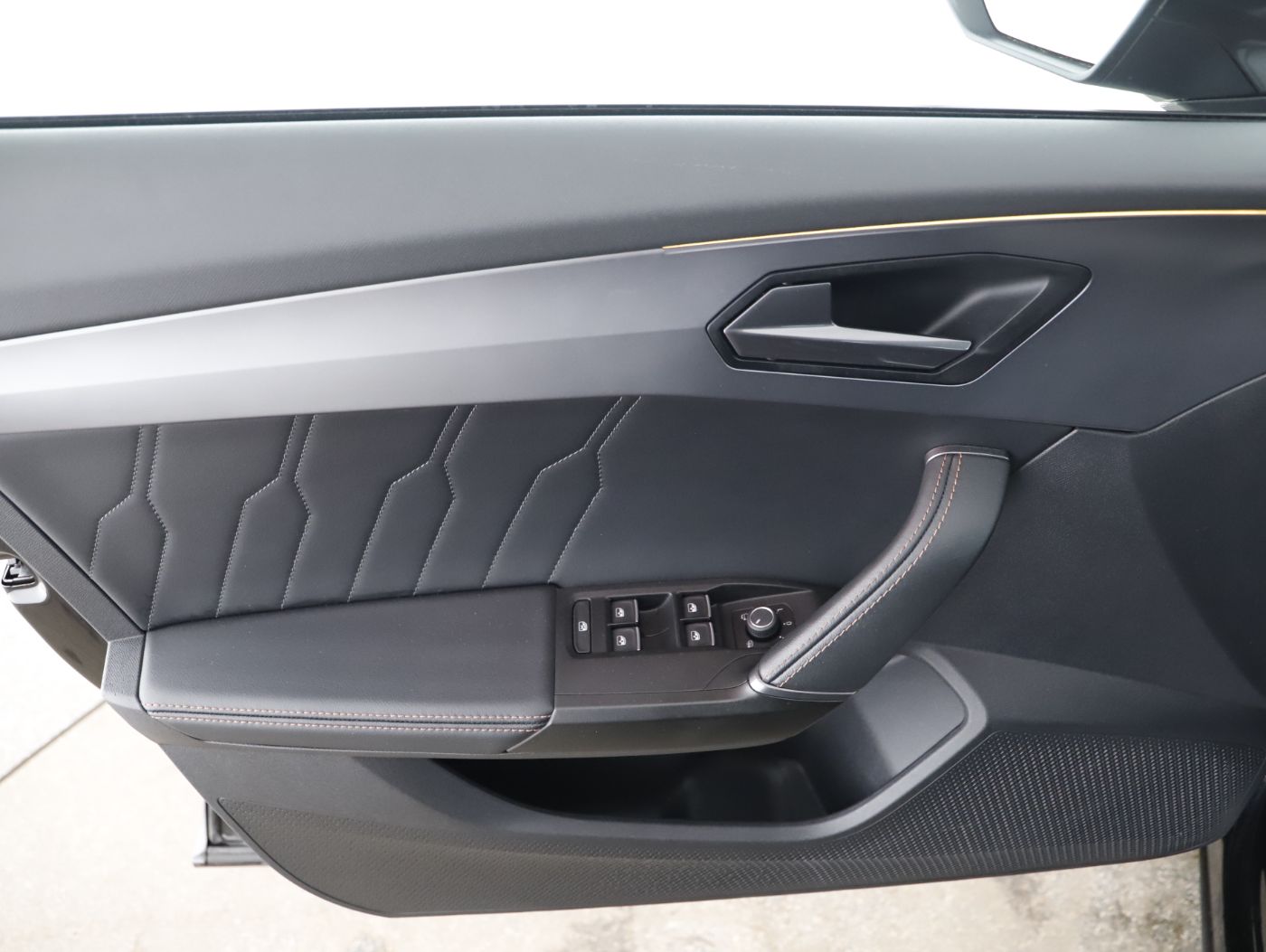 Cupra Formentor 2.0 TDI 4Drive DSG | Bild 8 von 22