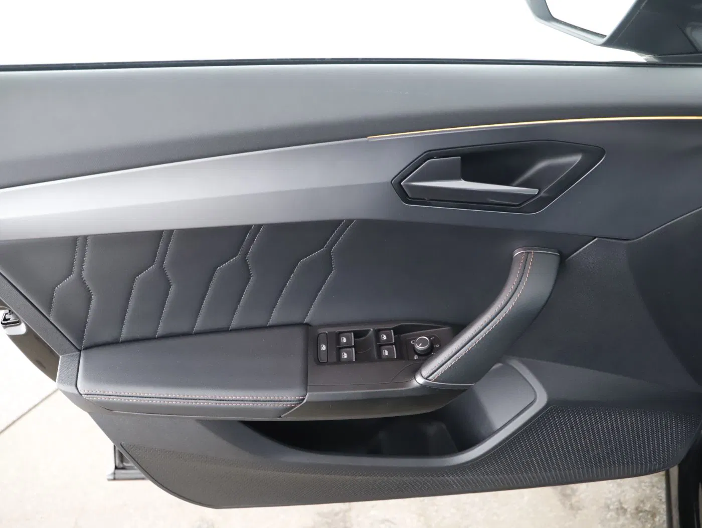 Cupra Formentor 2.0 TDI 4Drive DSG | Bild 8 von 22