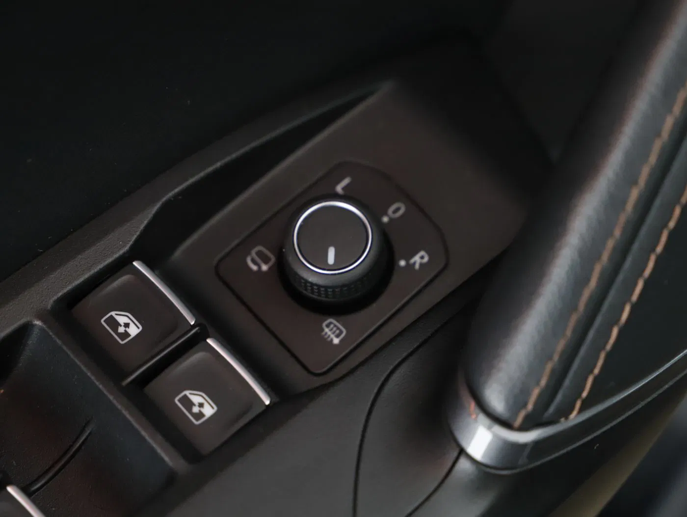 Cupra Formentor 2.0 TDI 4Drive DSG | Bild 9 von 22