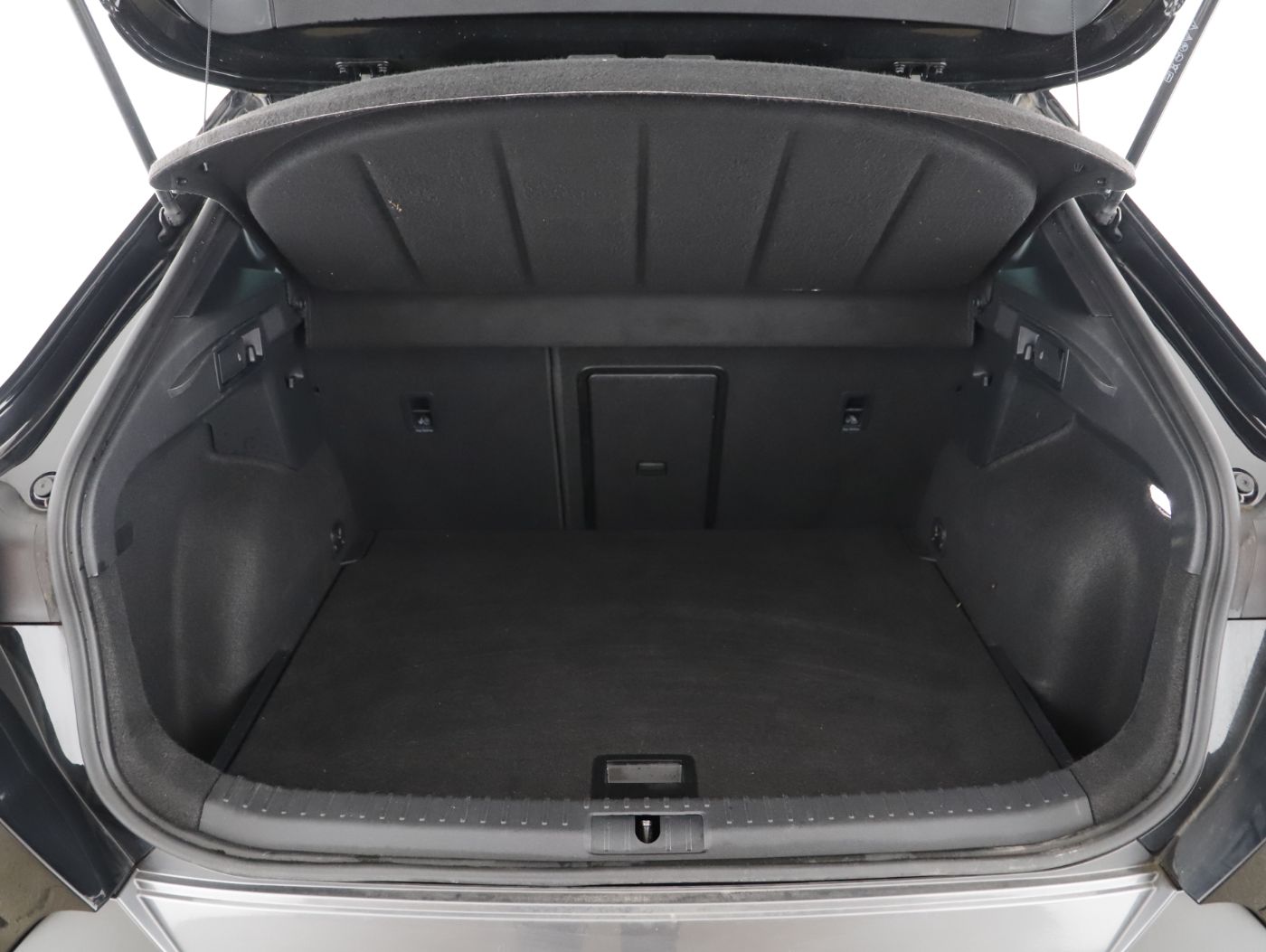 Cupra Formentor 2.0 TDI 4Drive DSG | Bild 22 von 22