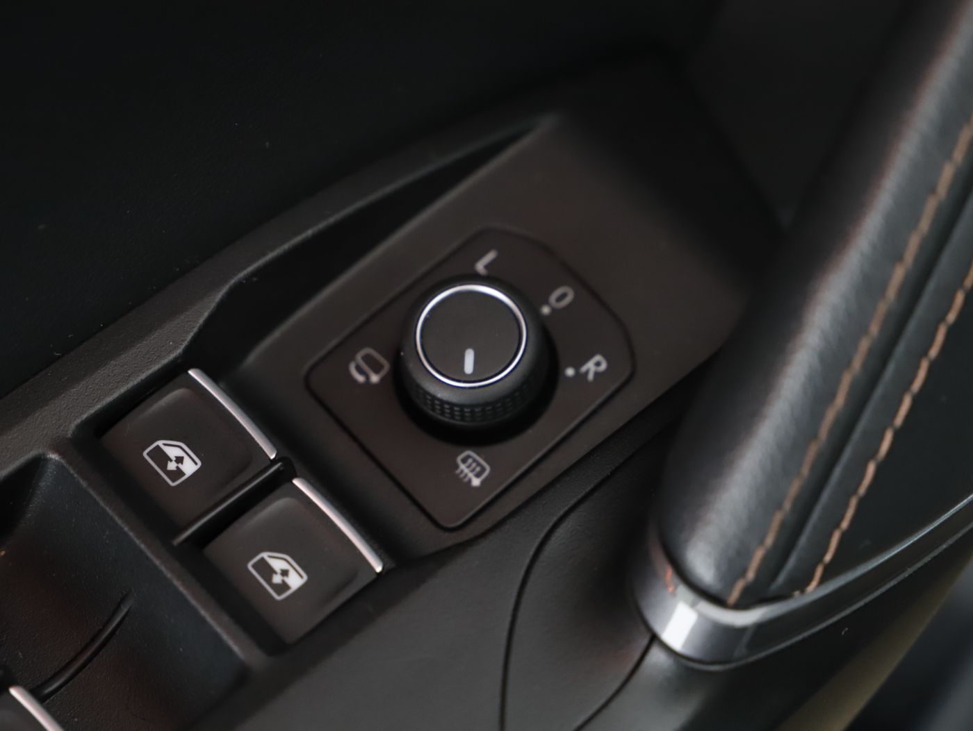 Cupra Formentor 2.0 TDI 4Drive DSG | Bild 8 von 22