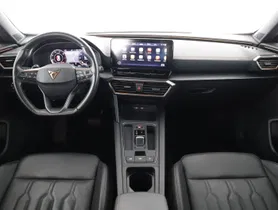 Cupra Formentor 2.0 TDI 4Drive DSG | Thumbnail 11 von 22