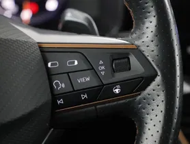 Cupra Formentor 2.0 TDI 4Drive DSG | Thumbnail 15 von 22