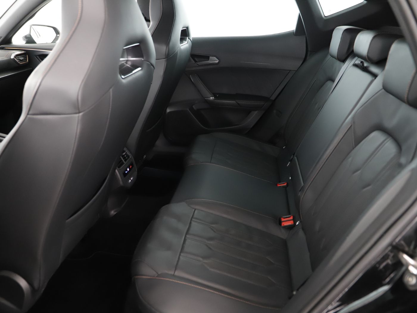 Cupra Formentor 2.0 TDI 4Drive DSG | Bild 21 von 22