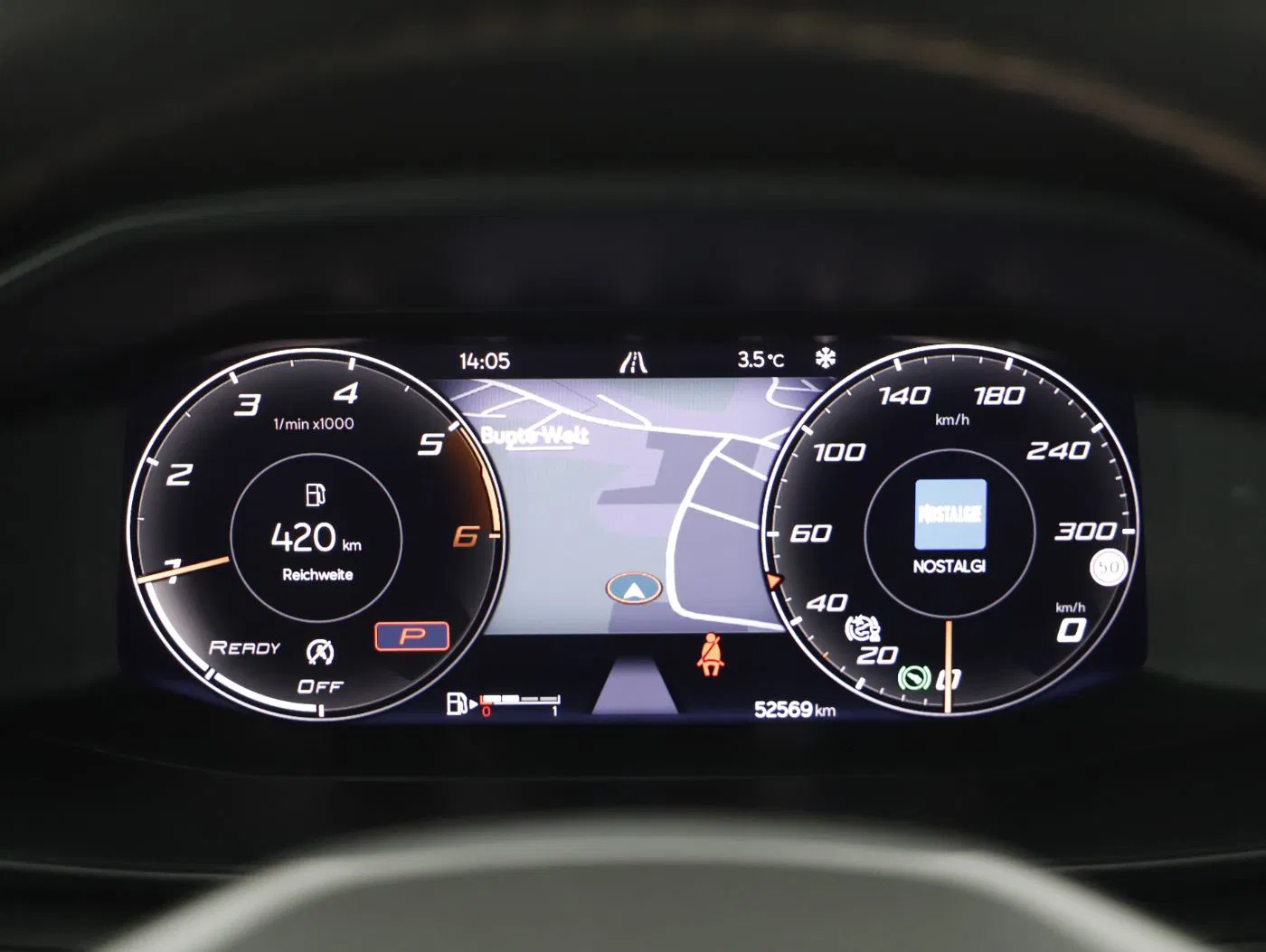 Cupra Formentor 2.0 TDI 4Drive DSG | Bild 13 von 22