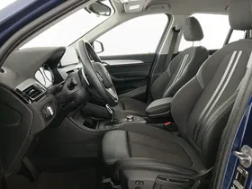 BMW X1 sDrive 18d Advantage | Thumbnail 14 von 26