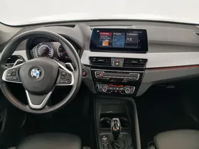 BMW X1 sDrive 18d Advantage | Thumbnail 15 von 26