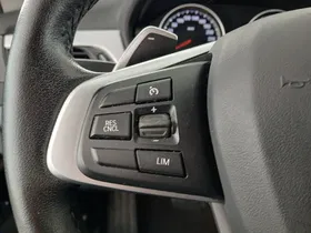 BMW X1 sDrive 18d Advantage | Thumbnail 17 von 26