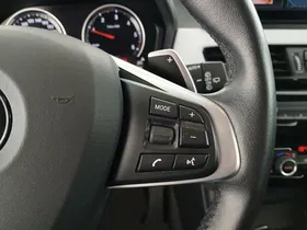 BMW X1 sDrive 18d Advantage | Thumbnail 18 von 26
