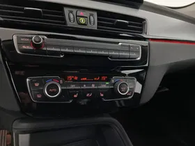 BMW X1 sDrive 18d Advantage | Thumbnail 22 von 26