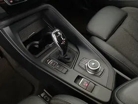 BMW X1 sDrive 18d Advantage | Thumbnail 23 von 26