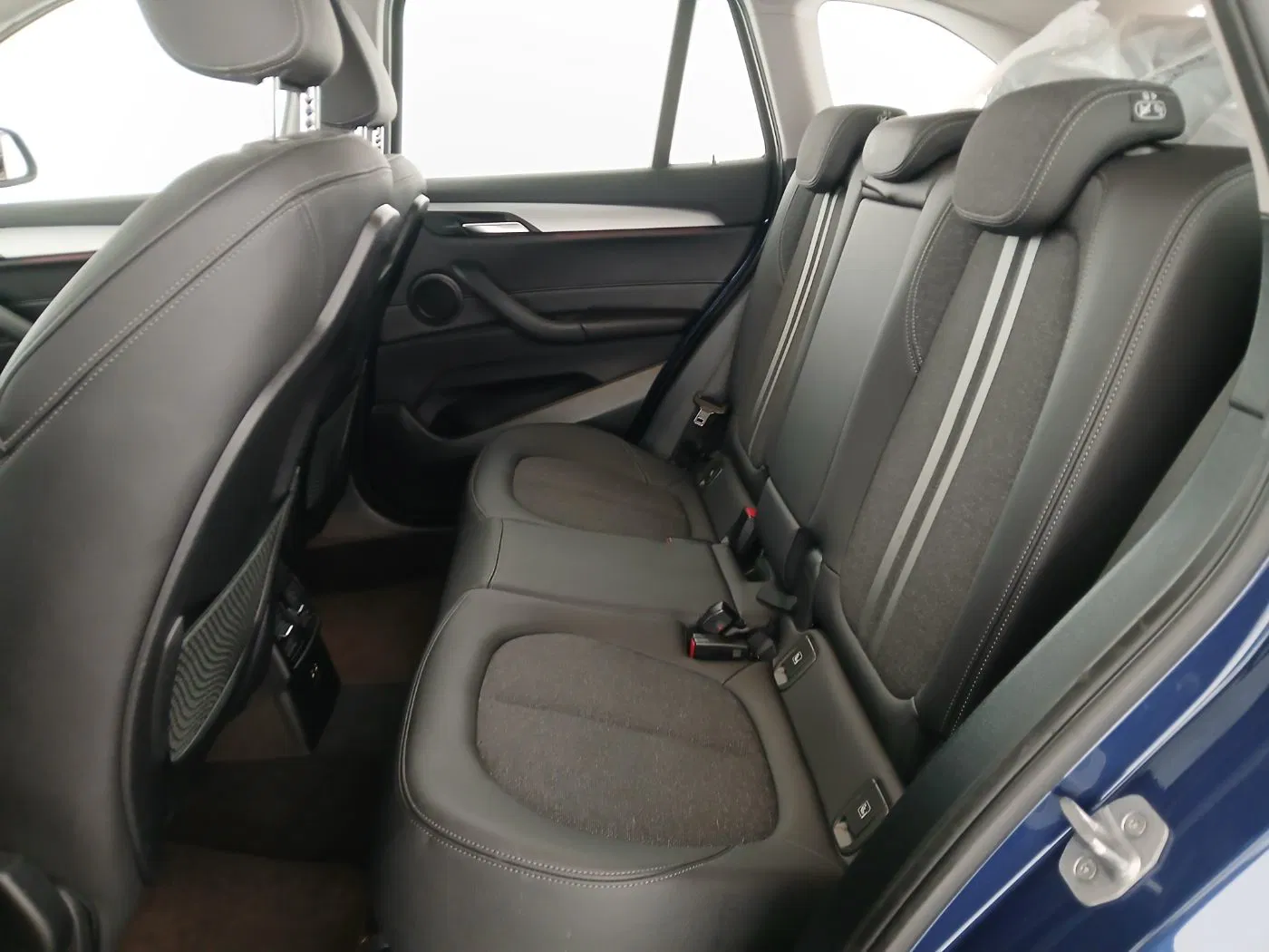 BMW X1 sDrive 18d Advantage | Bild 24 von 26