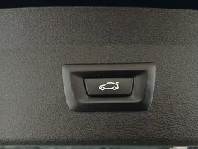 BMW X1 sDrive 18d Advantage | Thumbnail 26 von 26