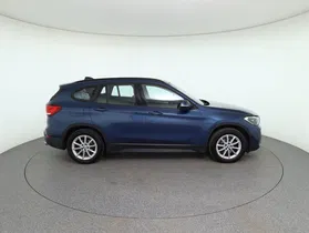 BMW X1 sDrive 18d Advantage | Thumbnail 5 von 26