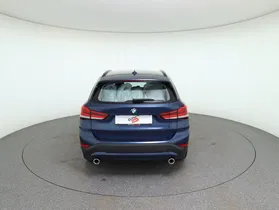 BMW X1 sDrive 18d Advantage | Thumbnail 7 von 26