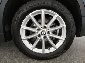BMW X1 sDrive 18d Advantage | Thumbnail 10 von 26