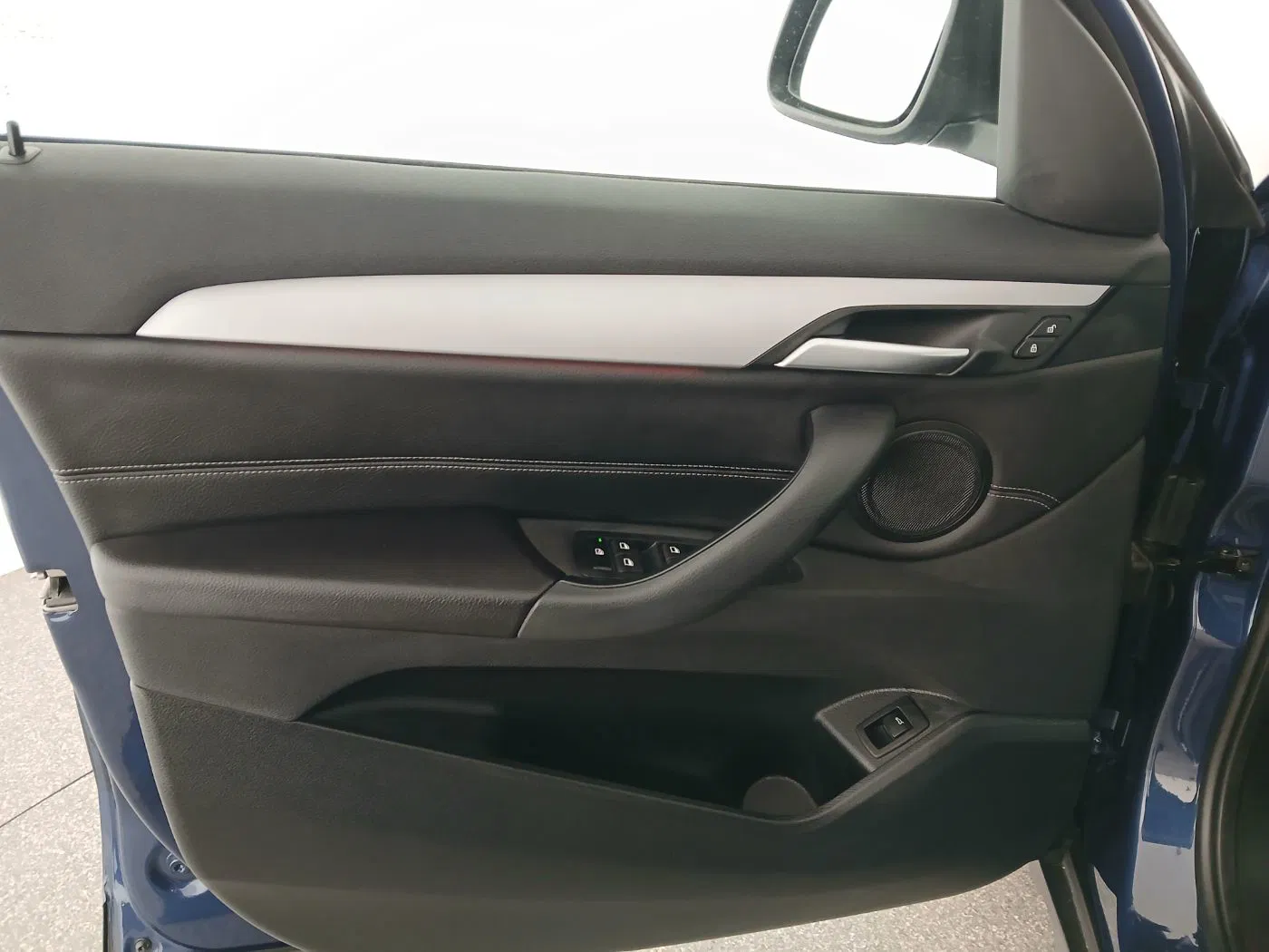 BMW X1 sDrive 18d Advantage | Bild 11 von 26