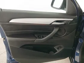 BMW X1 sDrive 18d Advantage | Thumbnail 11 von 26