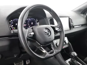 Skoda Karoq 2.0 TDI 4x4 Sportline | Thumbnail 11 von 23