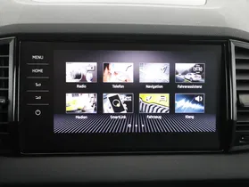 Skoda Karoq 2.0 TDI 4x4 Sportline | Thumbnail 16 von 23