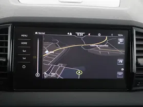 Skoda Karoq 2.0 TDI 4x4 Sportline | Thumbnail 17 von 23