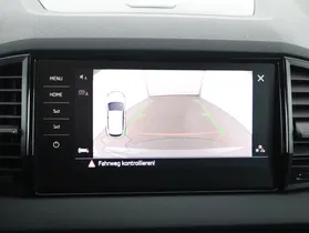 Skoda Karoq 2.0 TDI 4x4 Sportline | Thumbnail 18 von 23