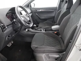 Skoda Karoq 2.0 TDI 4x4 Sportline | Thumbnail 10 von 23