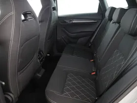 Skoda Karoq 2.0 TDI 4x4 Sportline | Thumbnail 21 von 23
