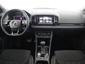 Skoda Karoq 2.0 TDI 4x4 Sportline | Thumbnail 12 von 23